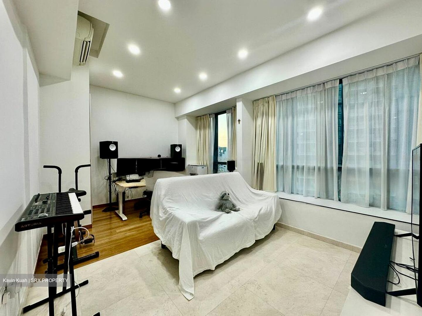 8 Saint Thomas (D9), Condominium #468809991
